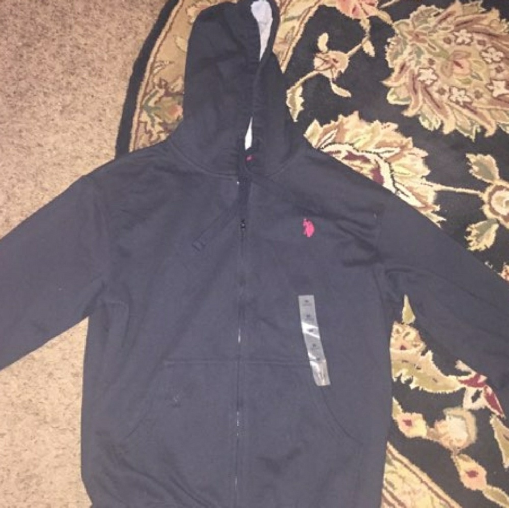Hoody sweatshirt